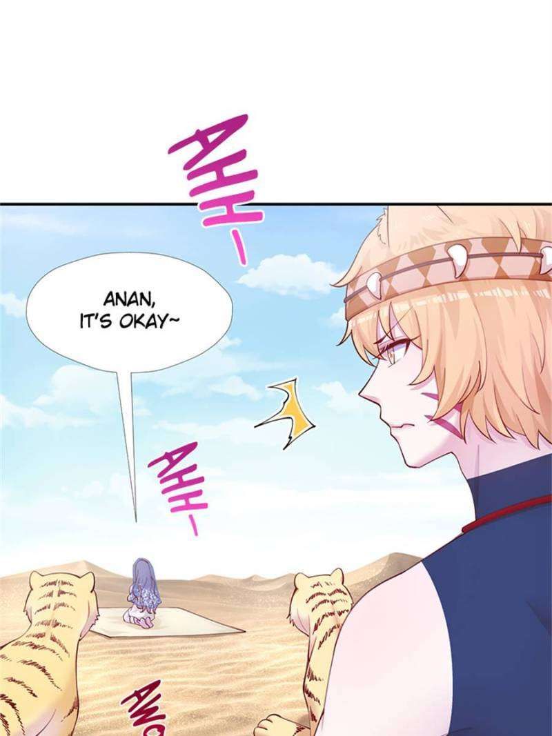 Beauty and the Beasts chapter 496 page 32