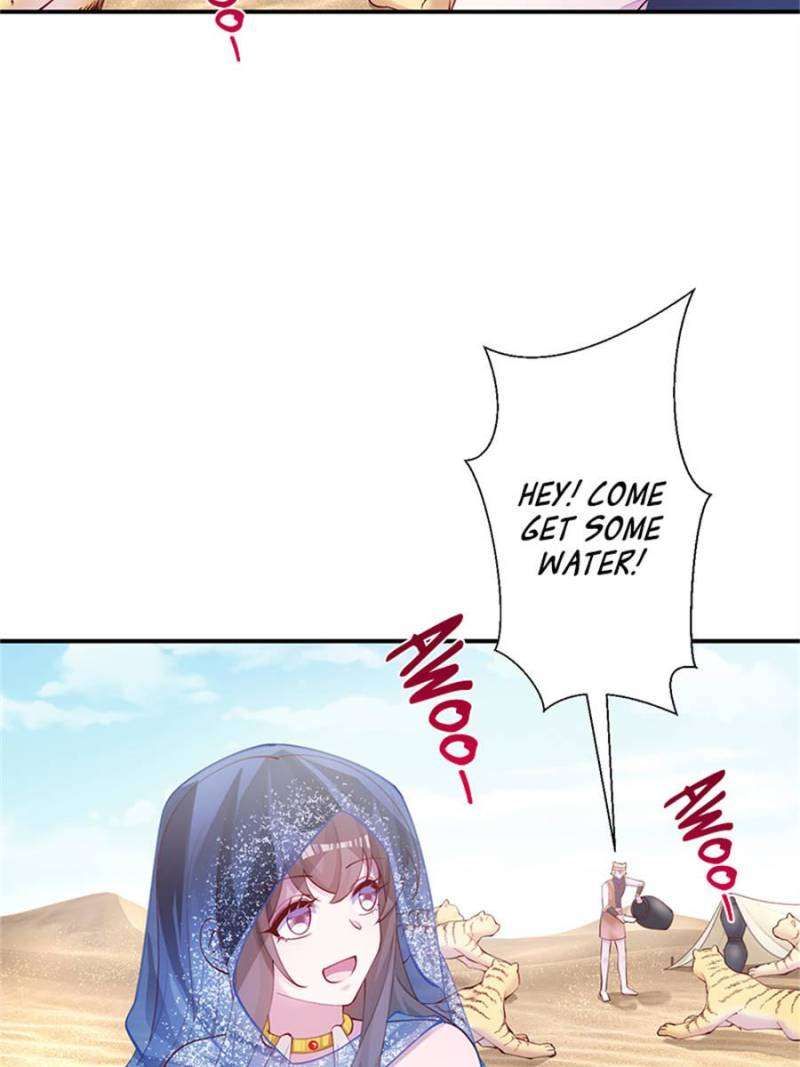 Beauty and the Beasts chapter 496 page 33