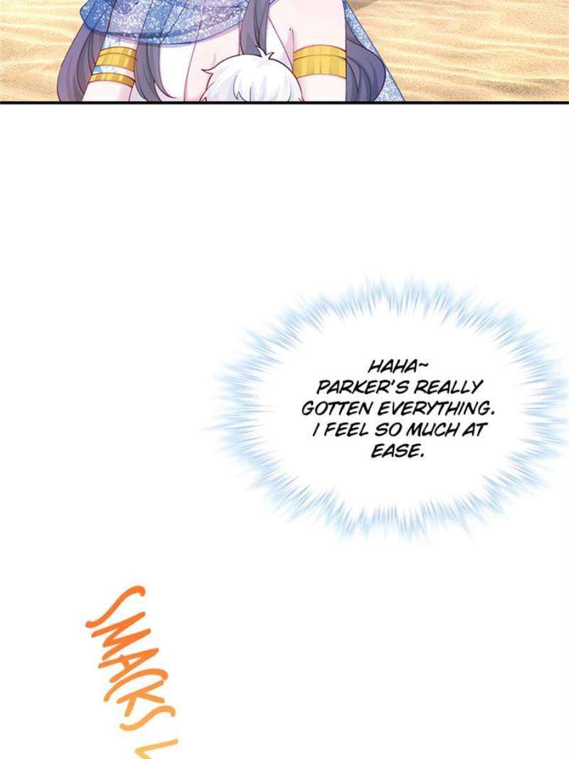 Beauty and the Beasts chapter 496 page 34