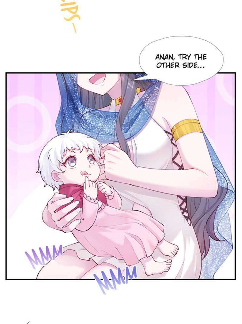 Beauty and the Beasts chapter 496 page 35