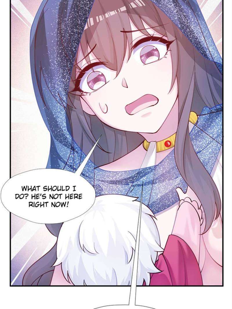 Beauty and the Beasts chapter 496 page 37