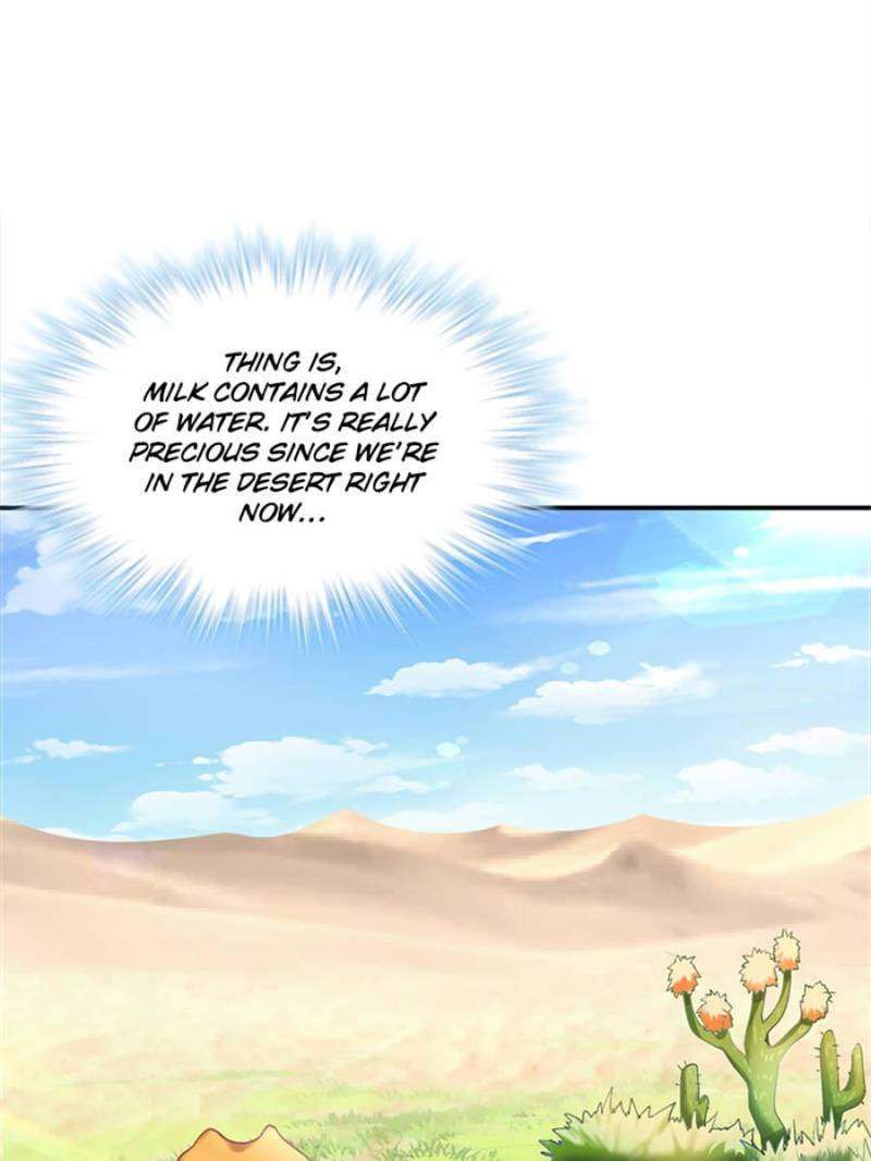 Beauty and the Beasts chapter 496 page 39