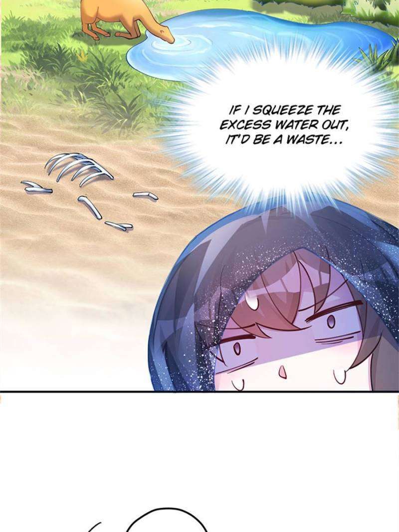 Beauty and the Beasts chapter 496 page 40