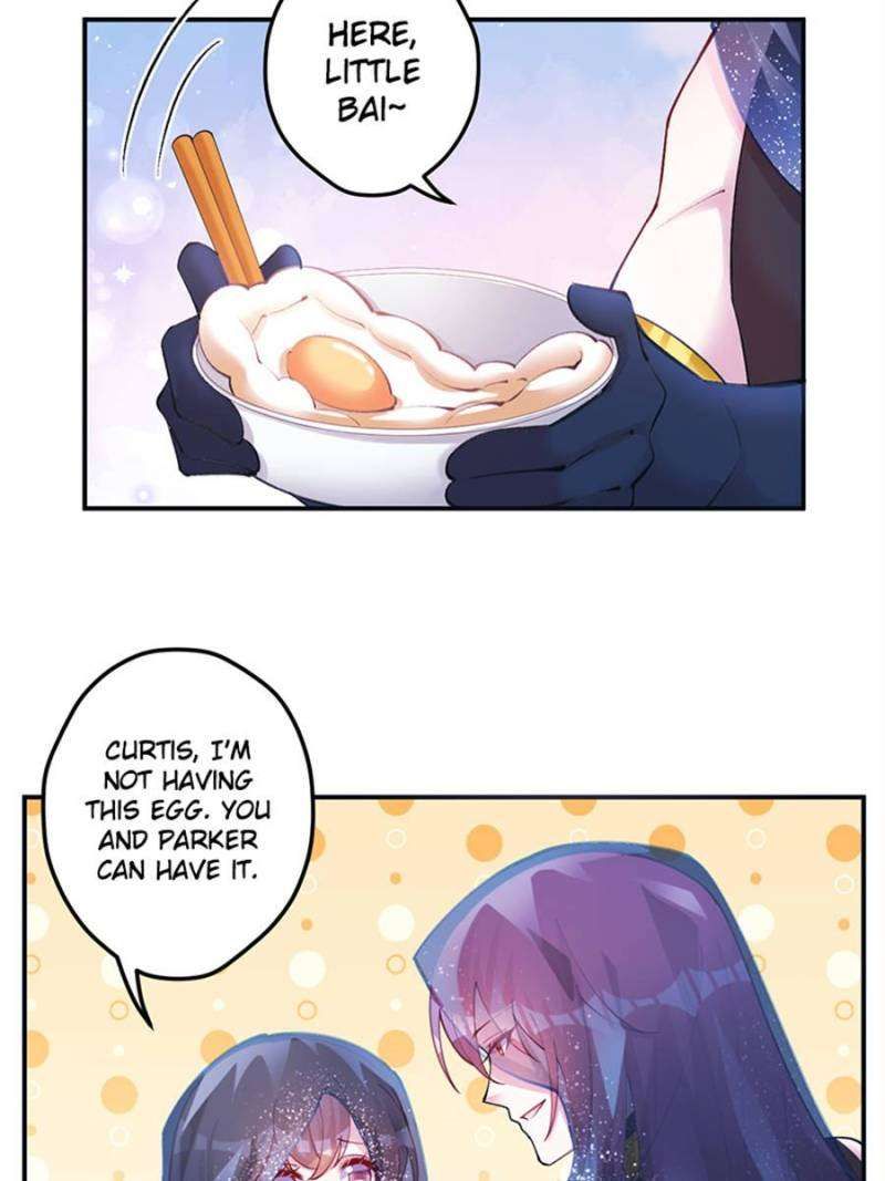 Beauty and the Beasts chapter 496 page 41