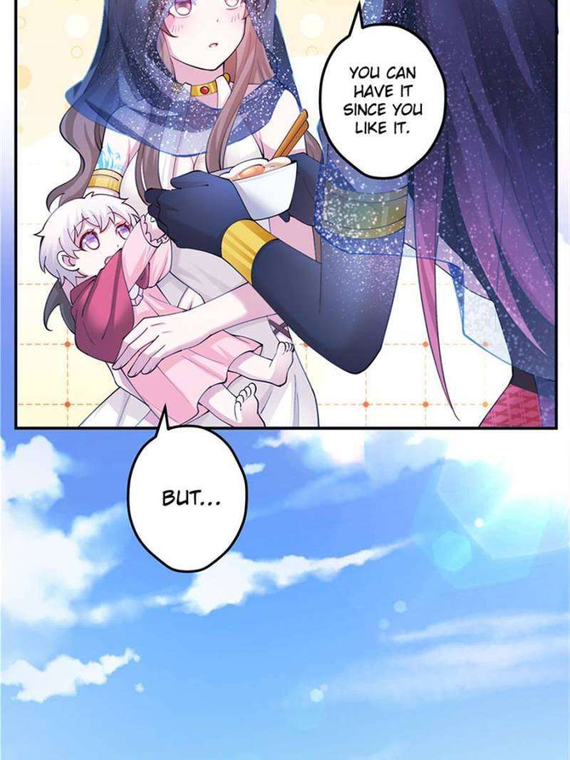 Beauty and the Beasts chapter 496 page 42