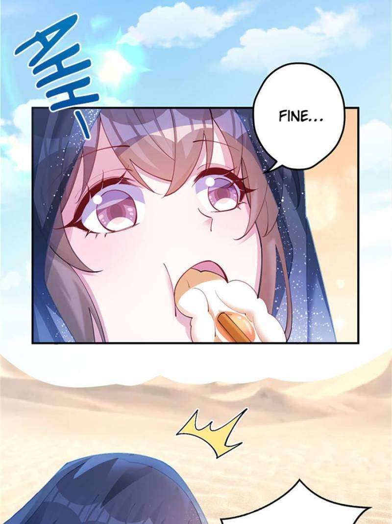 Beauty and the Beasts chapter 496 page 43