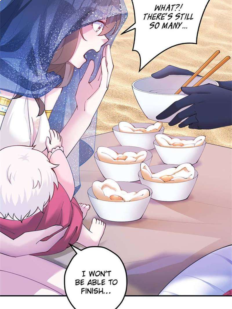 Beauty and the Beasts chapter 496 page 44