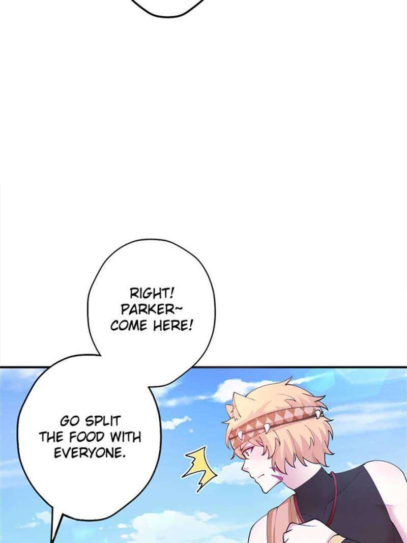 Beauty and the Beasts chapter 496 page 45