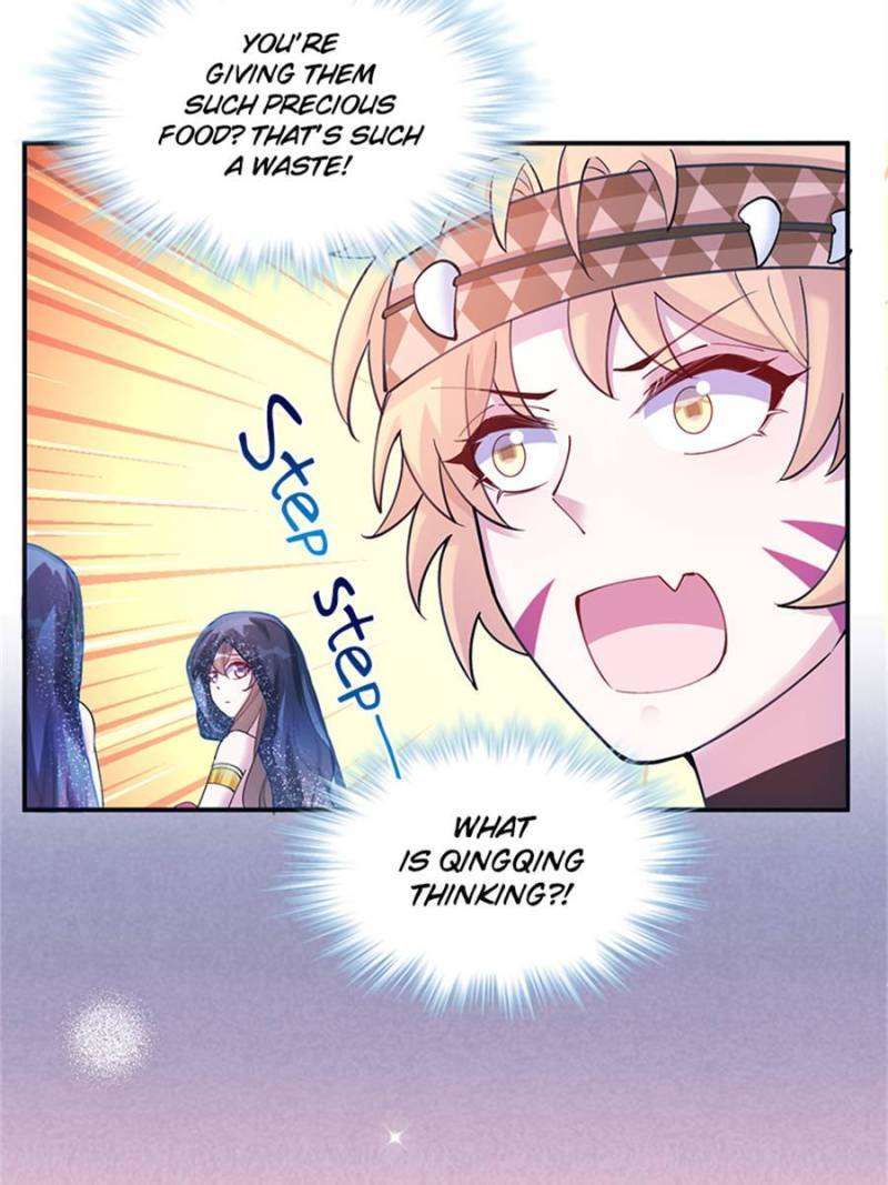 Beauty and the Beasts chapter 496 page 47