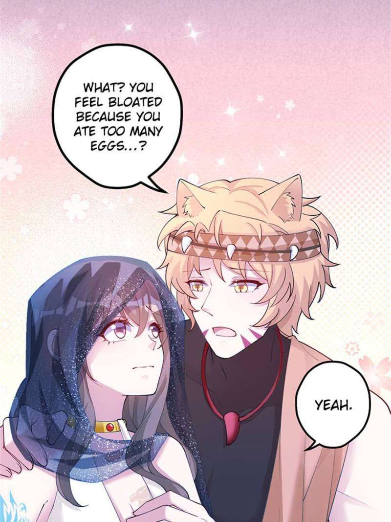 Beauty and the Beasts chapter 496 page 48