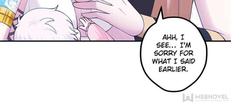 Beauty and the Beasts chapter 496 page 49