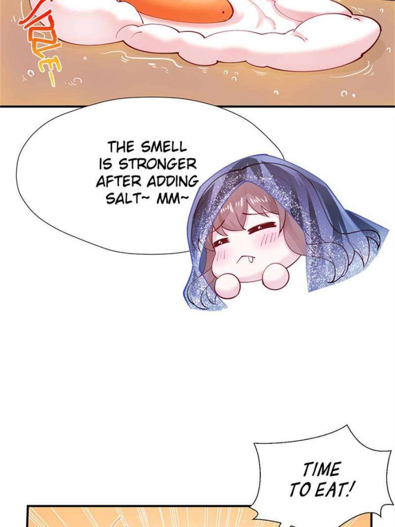 Beauty and the Beasts chapter 496 page 5