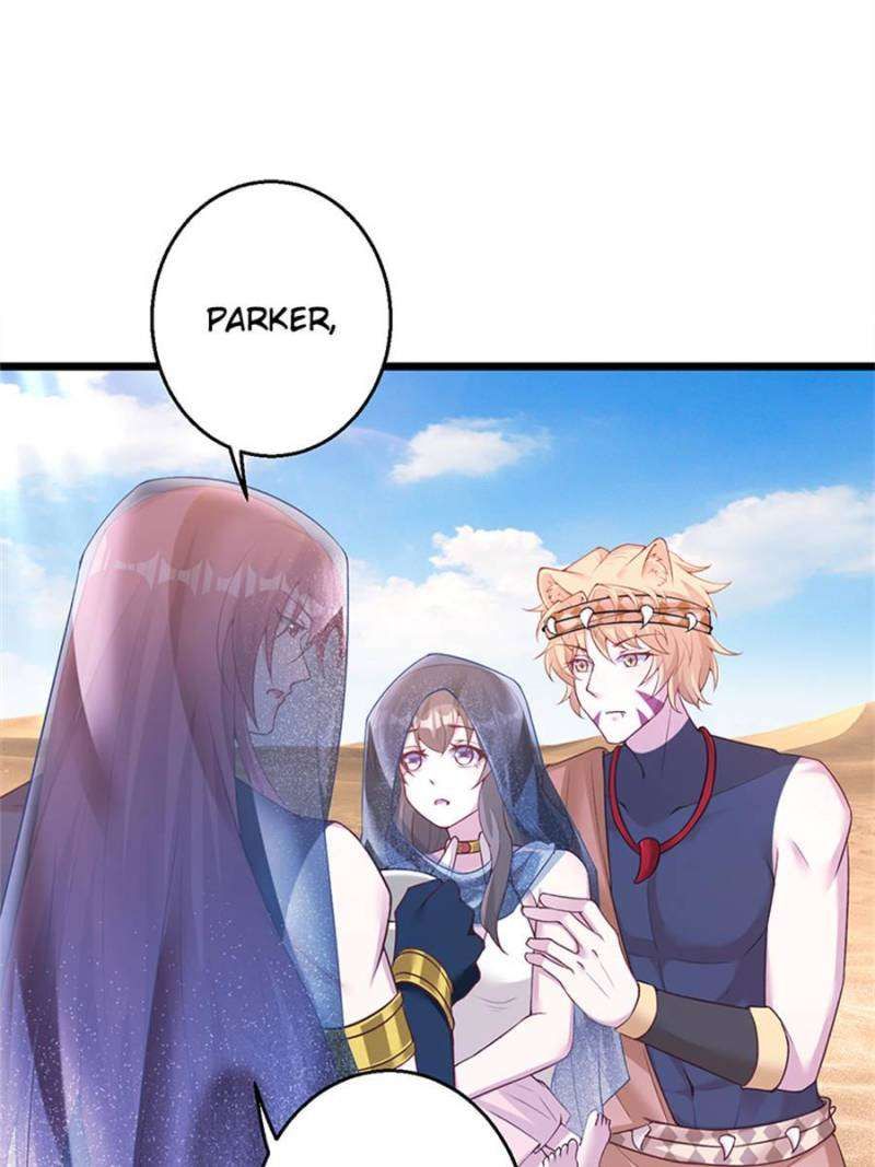 Beauty and the Beasts chapter 496 page 50