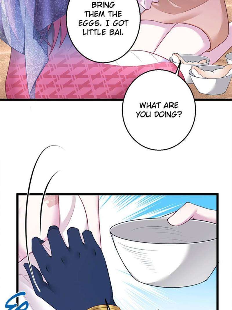 Beauty and the Beasts chapter 496 page 51