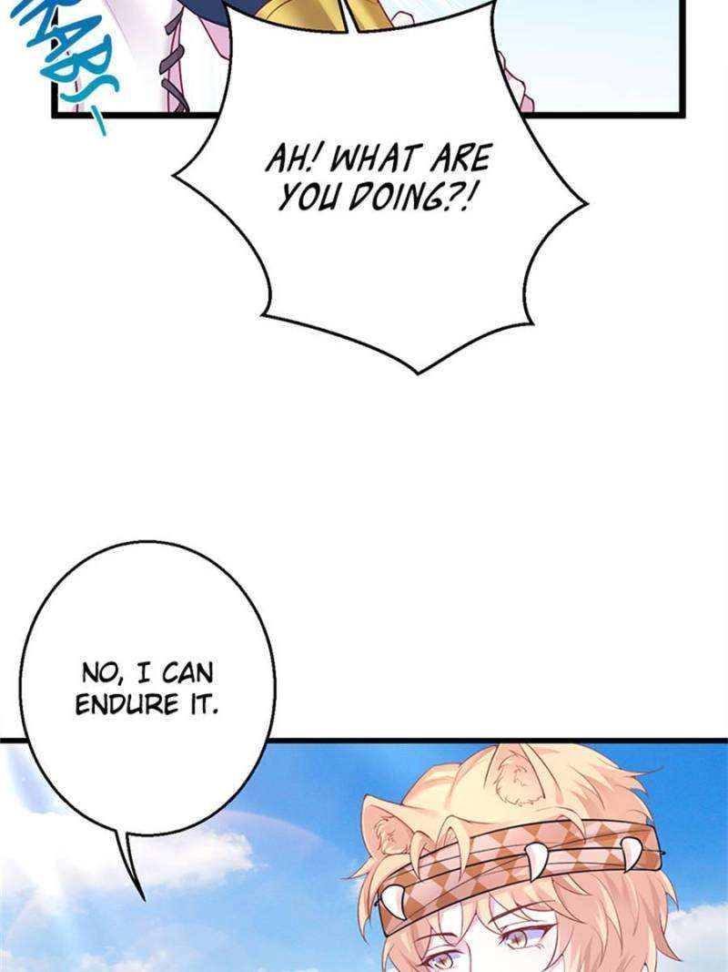 Beauty and the Beasts chapter 496 page 52