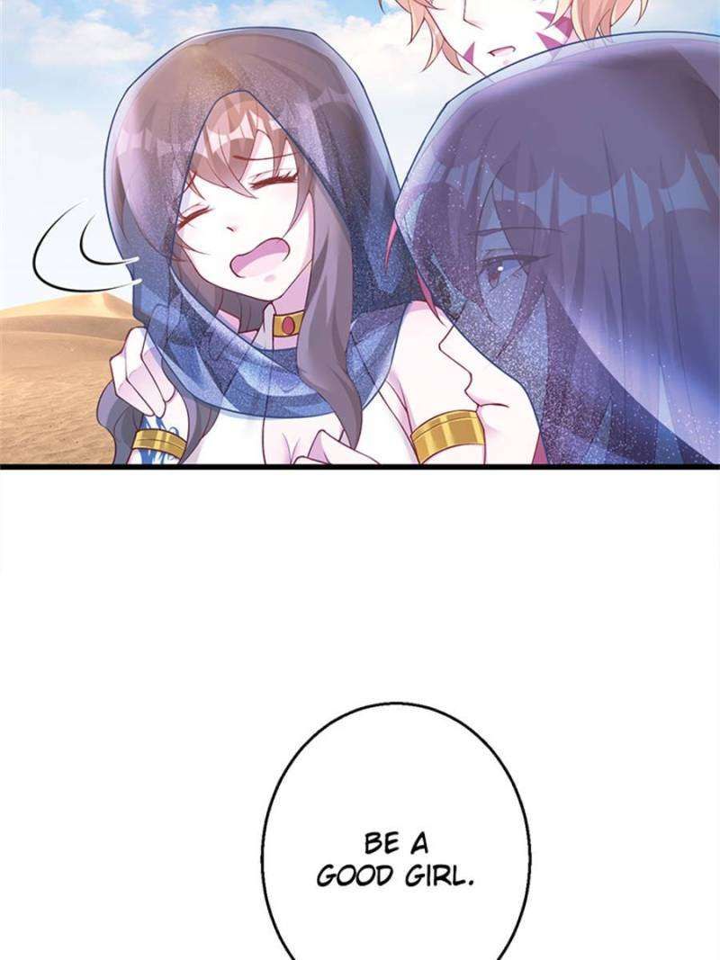 Beauty and the Beasts chapter 496 page 53