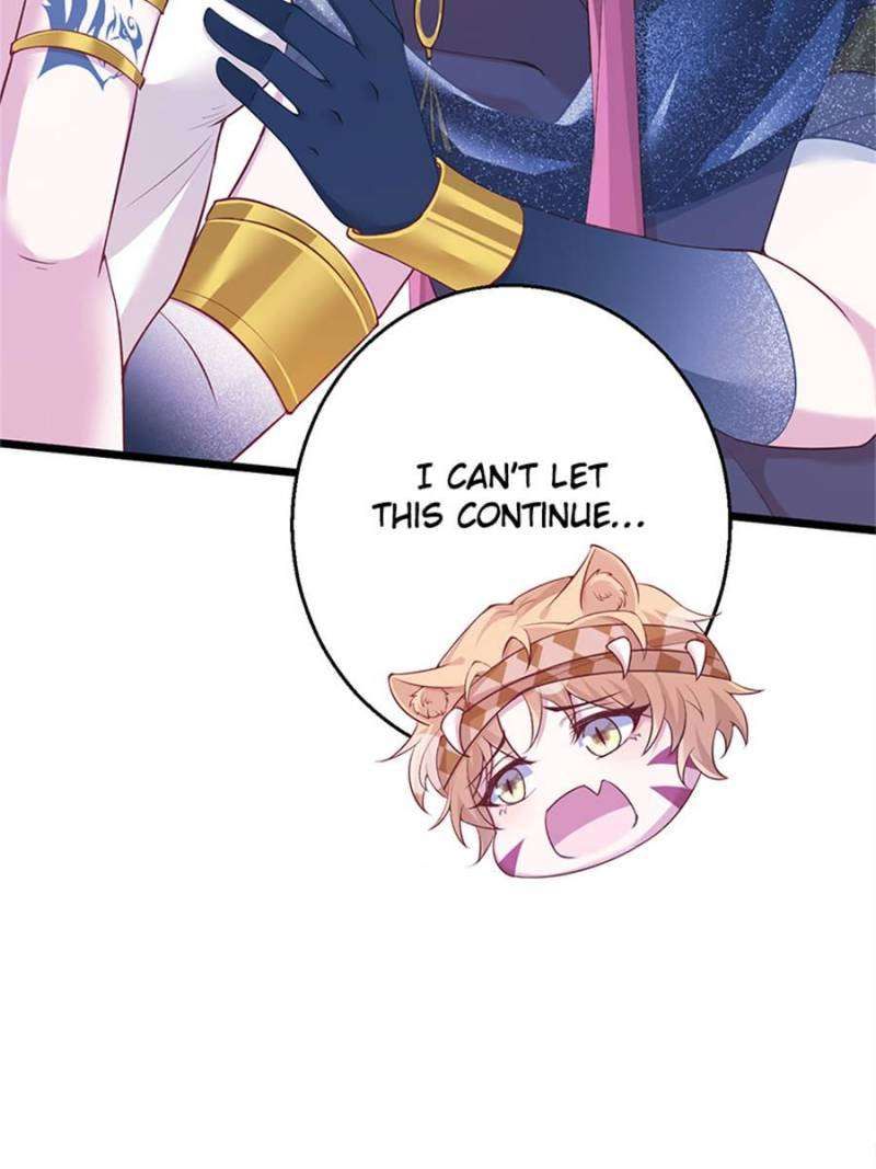 Beauty and the Beasts chapter 496 page 58