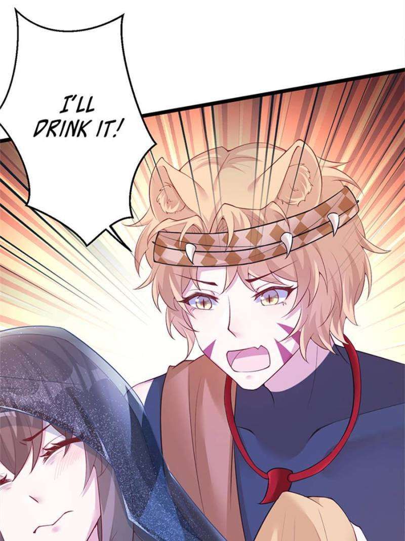 Beauty and the Beasts chapter 496 page 59