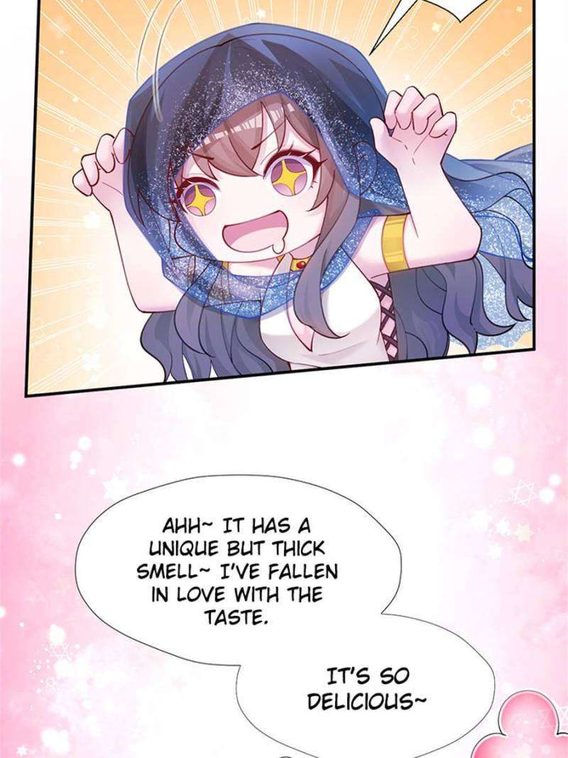 Beauty and the Beasts chapter 496 page 6