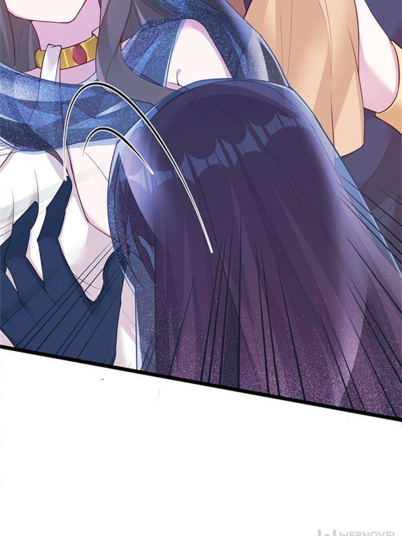 Beauty and the Beasts chapter 496 page 60