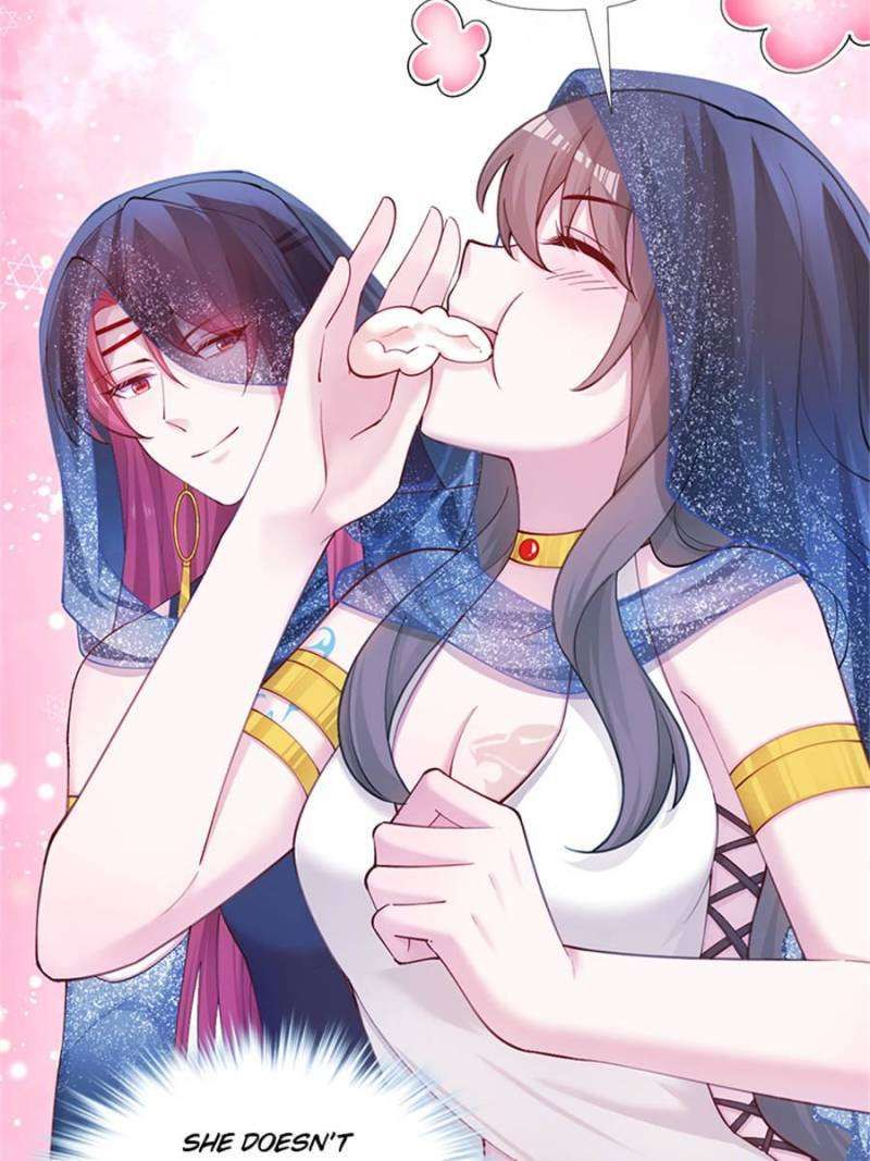 Beauty and the Beasts chapter 496 page 7