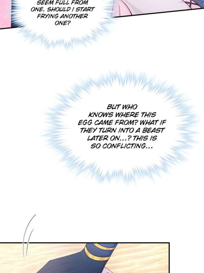 Beauty and the Beasts chapter 496 page 8