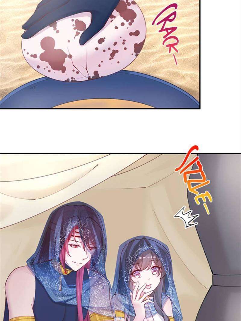 Beauty and the Beasts chapter 496 page 9