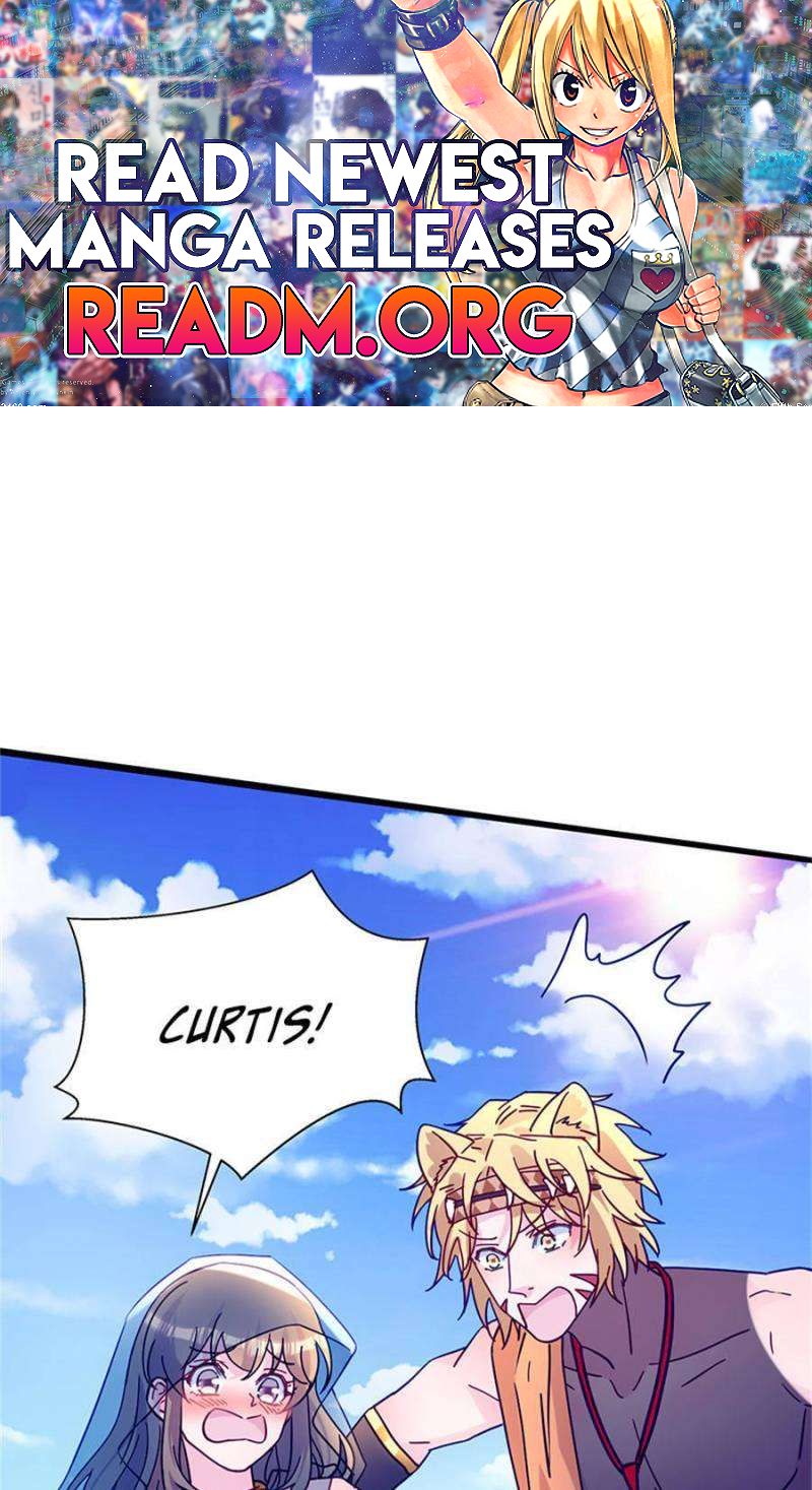 Beauty and the Beasts chapter 497 page 1