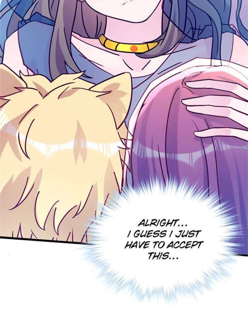 Beauty and the Beasts chapter 497 page 11