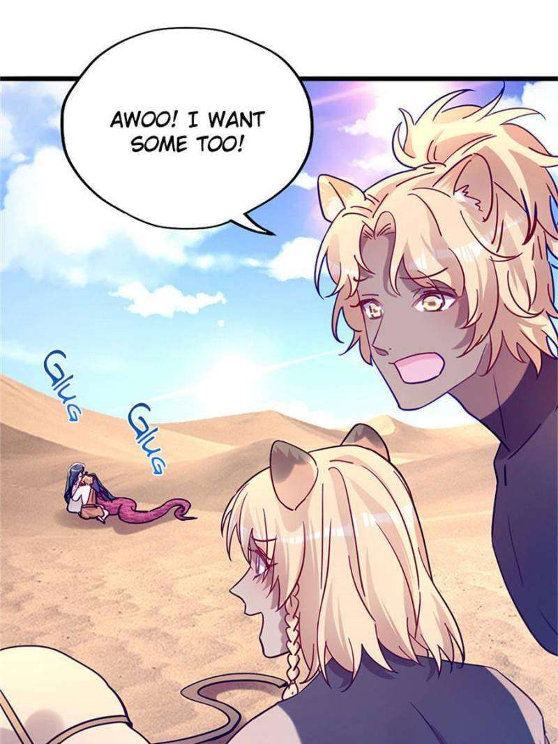 Beauty and the Beasts chapter 497 page 13