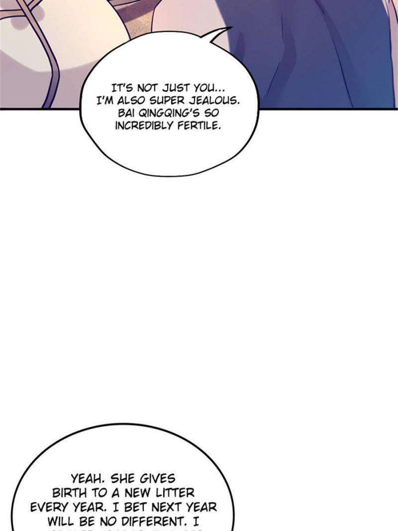 Beauty and the Beasts chapter 497 page 14