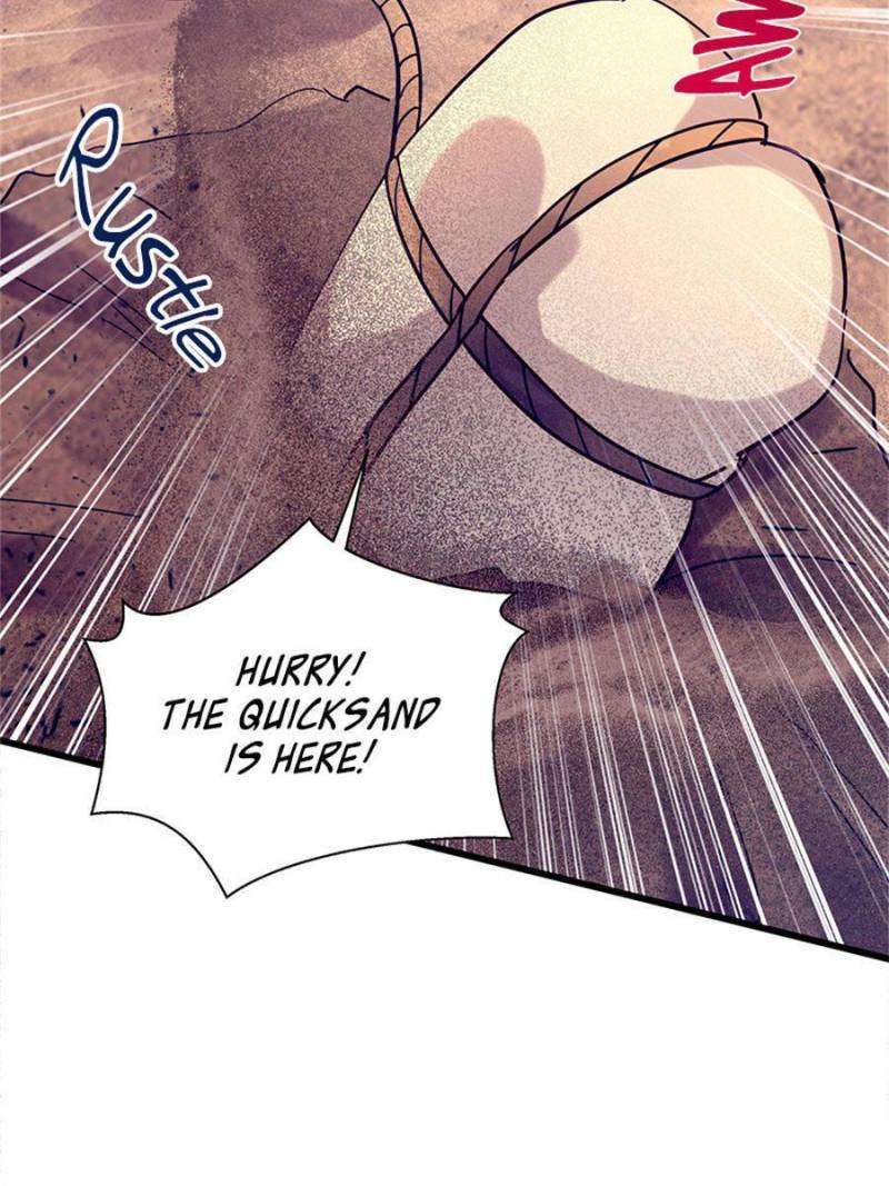 Beauty and the Beasts chapter 497 page 20