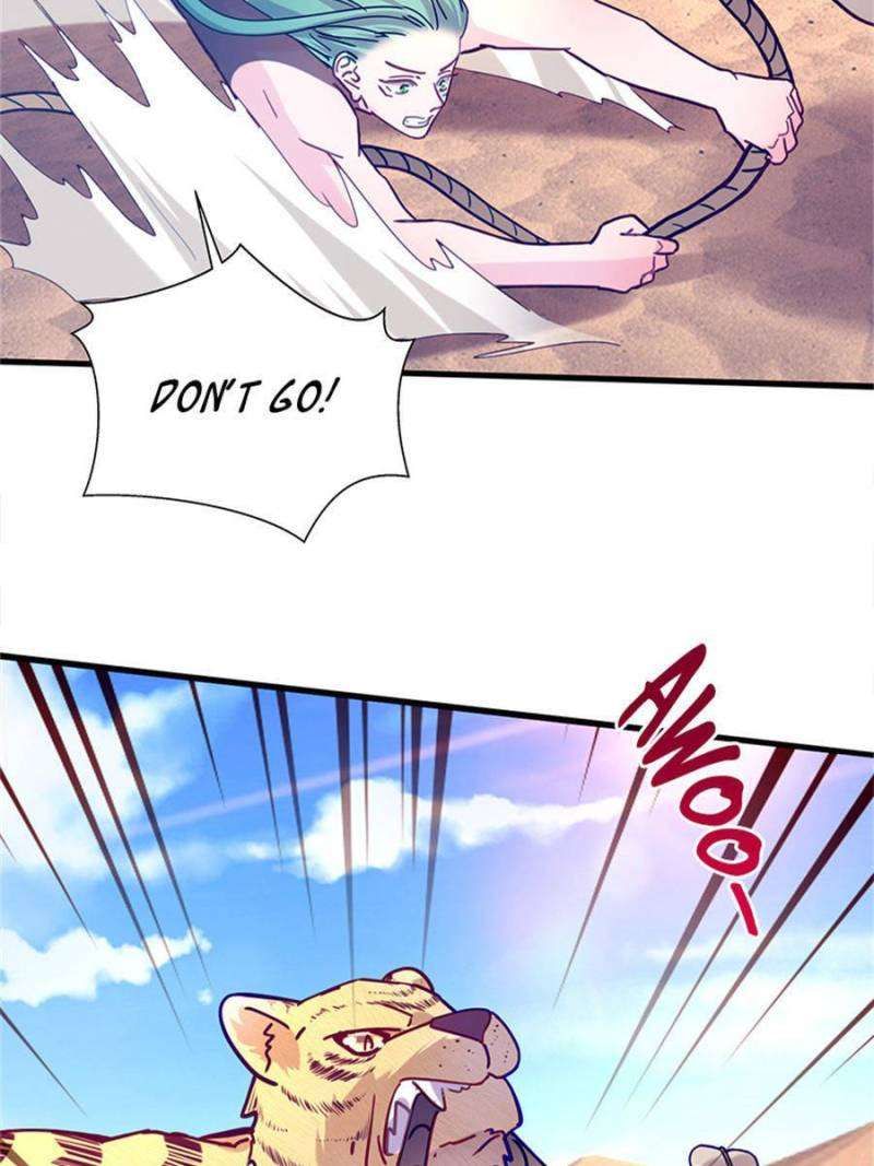 Beauty and the Beasts chapter 497 page 22