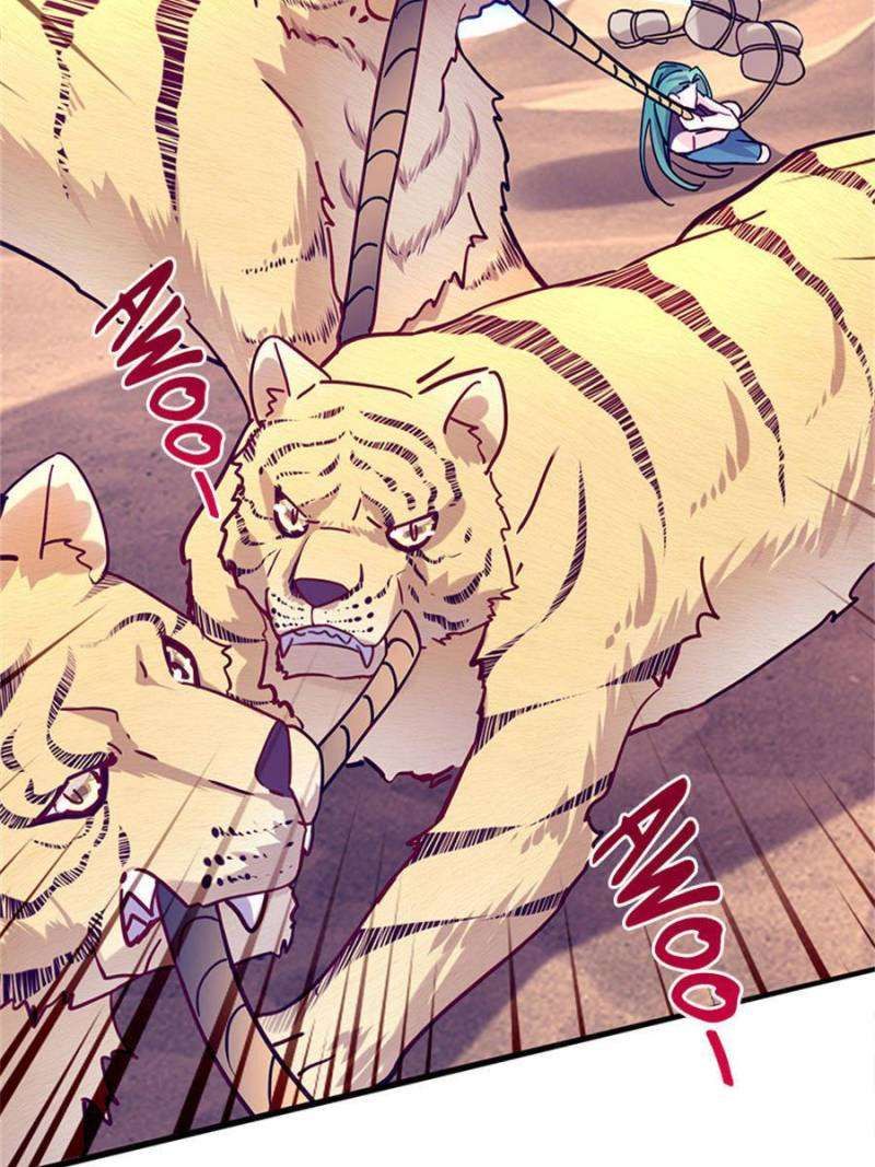 Beauty and the Beasts chapter 497 page 23