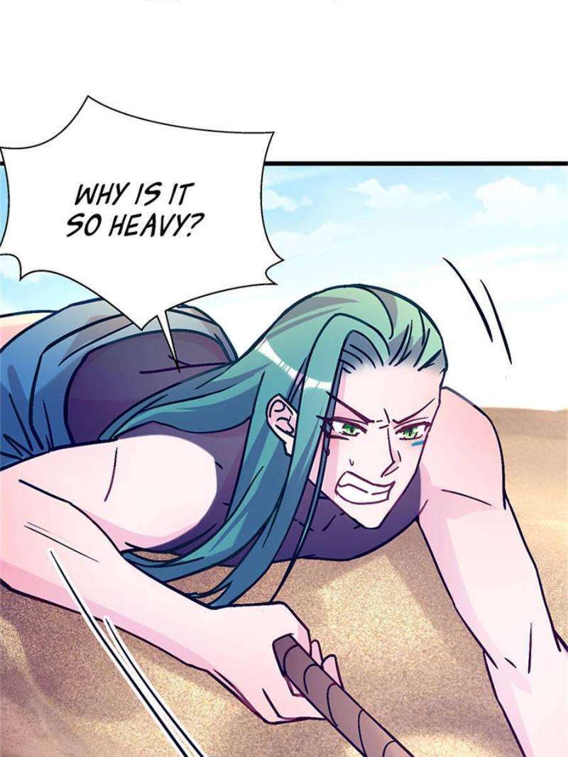 Beauty and the Beasts chapter 497 page 25