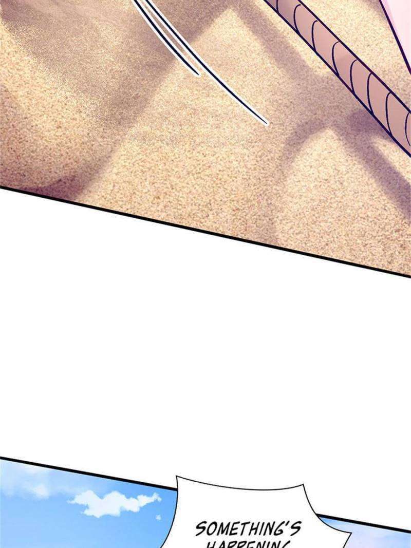 Beauty and the Beasts chapter 497 page 26