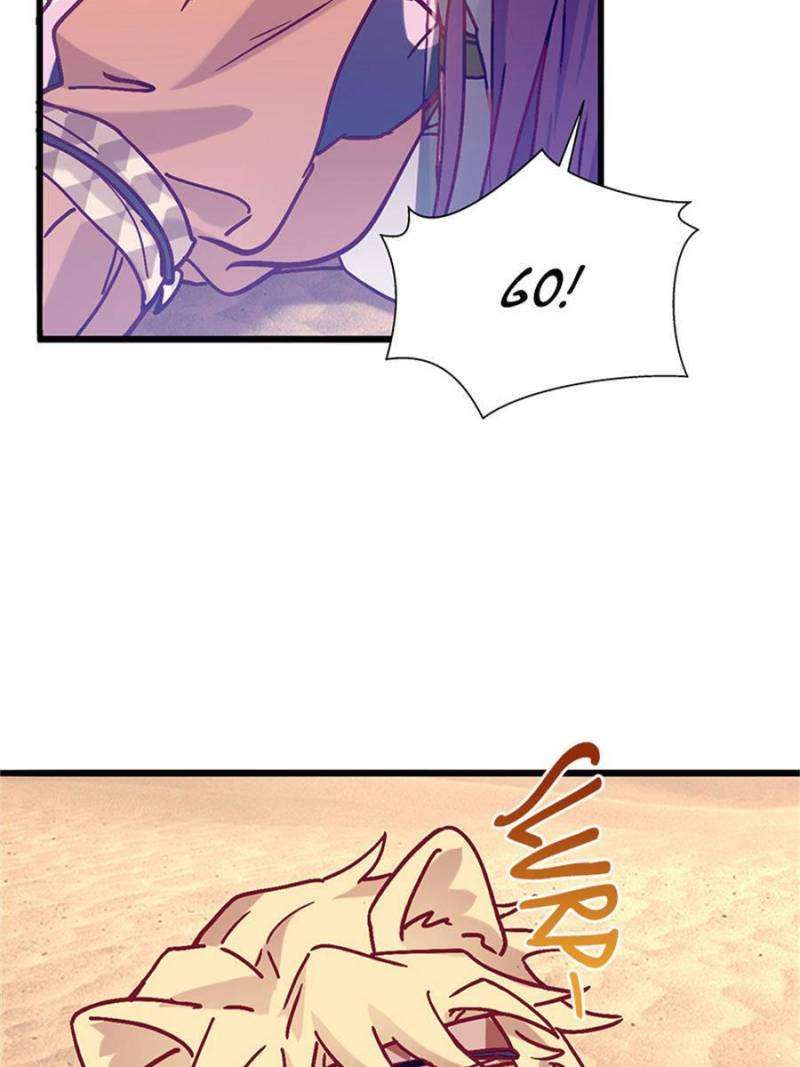 Beauty and the Beasts chapter 497 page 29