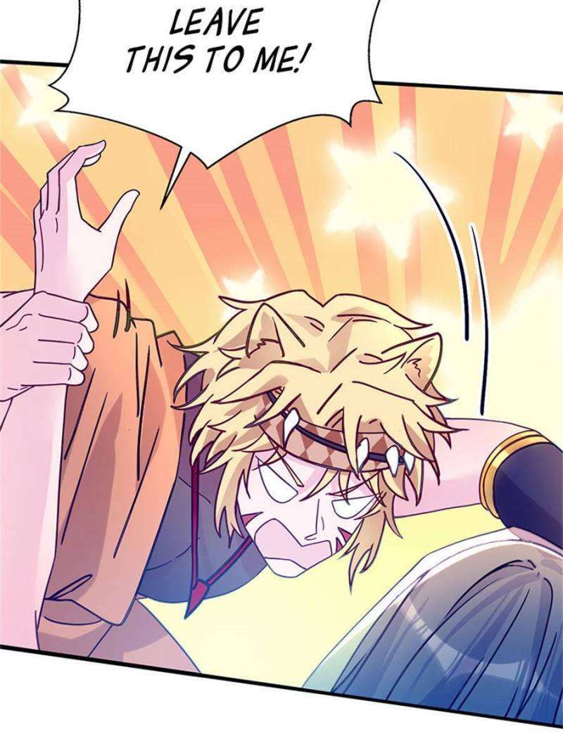 Beauty and the Beasts chapter 497 page 3