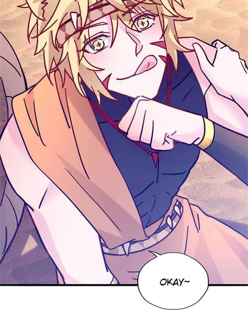 Beauty and the Beasts chapter 497 page 30