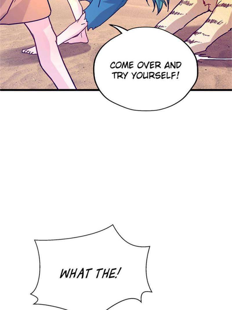 Beauty and the Beasts chapter 497 page 32