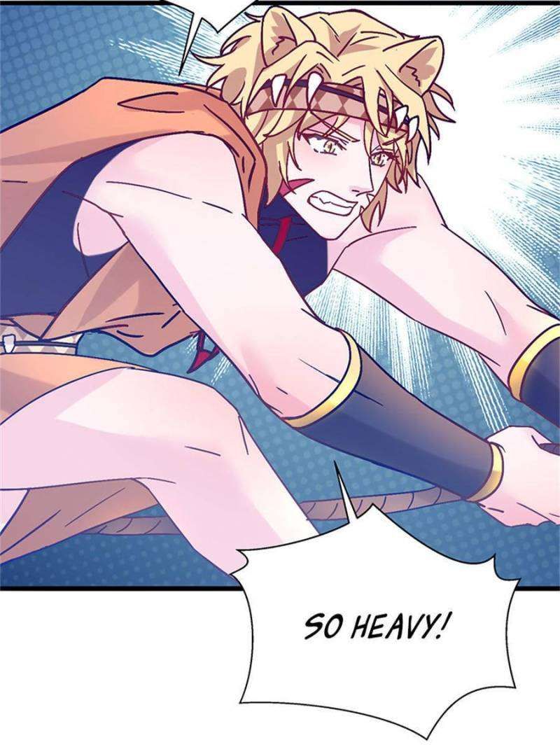 Beauty and the Beasts chapter 497 page 33