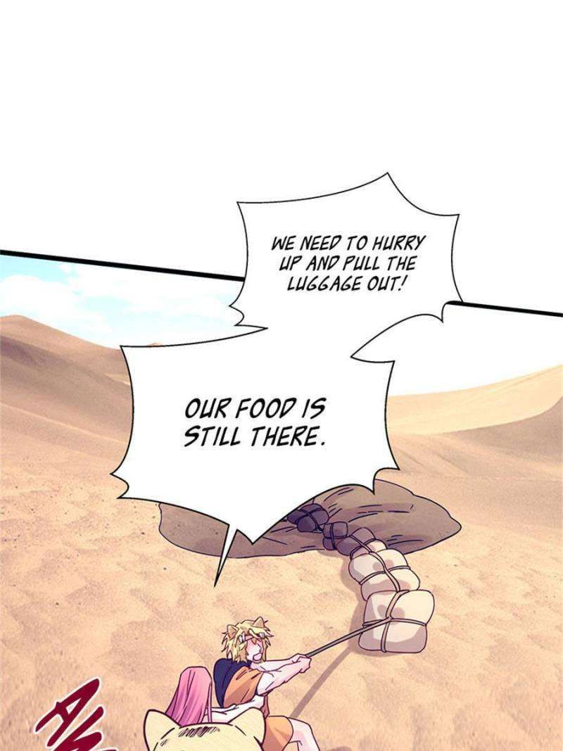 Beauty and the Beasts chapter 497 page 37