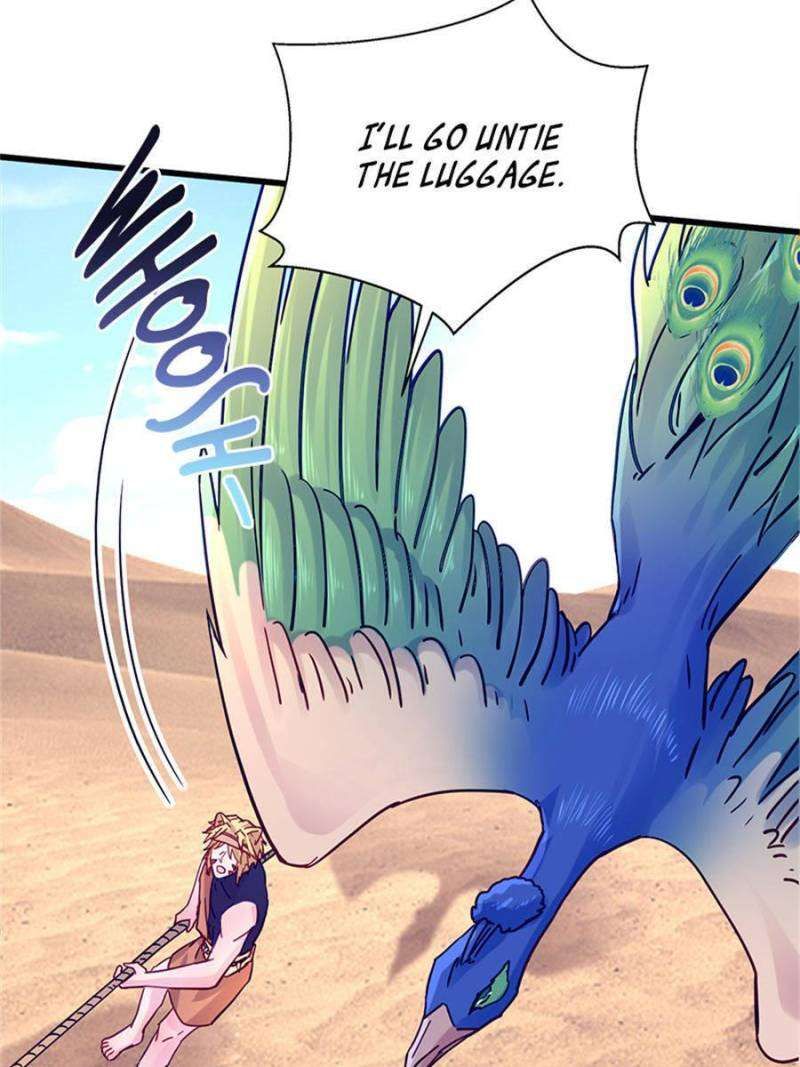 Beauty and the Beasts chapter 497 page 39