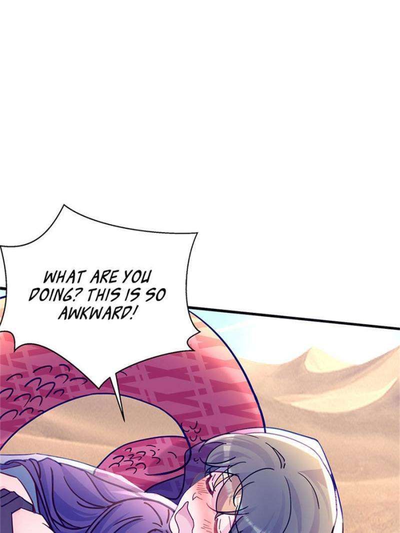 Beauty and the Beasts chapter 497 page 4