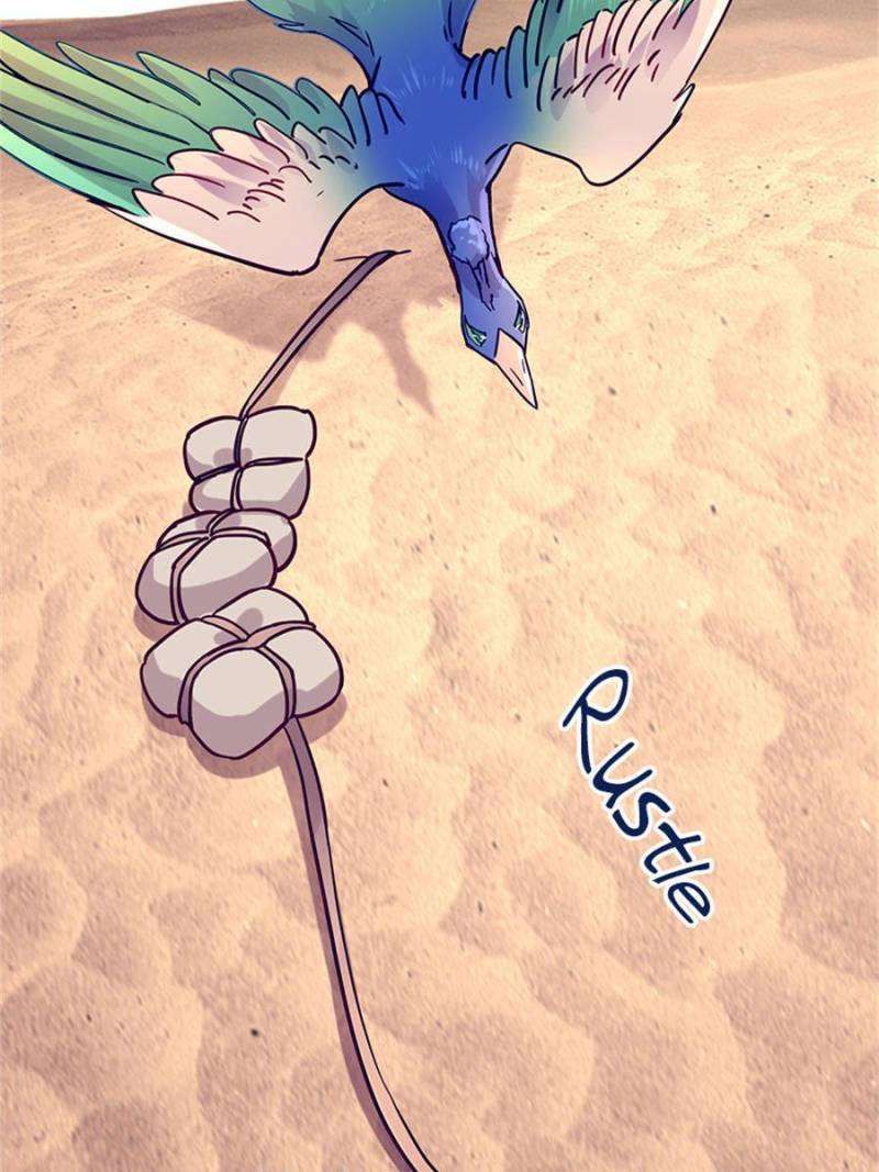 Beauty and the Beasts chapter 497 page 41