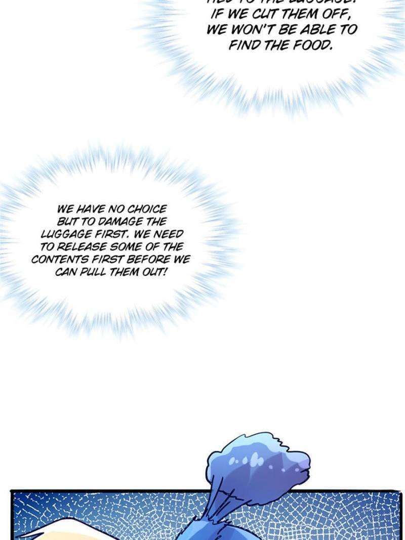 Beauty and the Beasts chapter 497 page 44