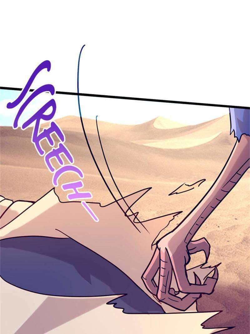 Beauty and the Beasts chapter 497 page 46