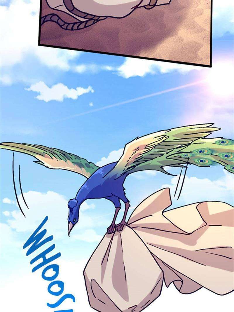 Beauty and the Beasts chapter 497 page 49