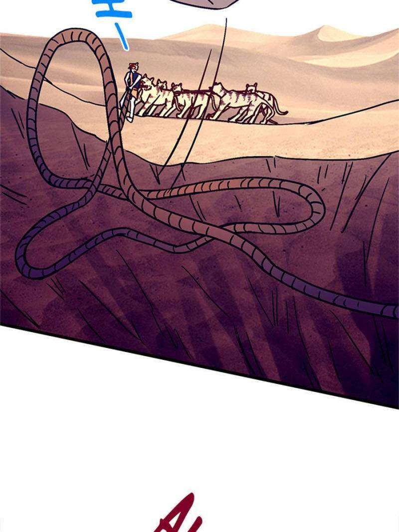 Beauty and the Beasts chapter 497 page 50