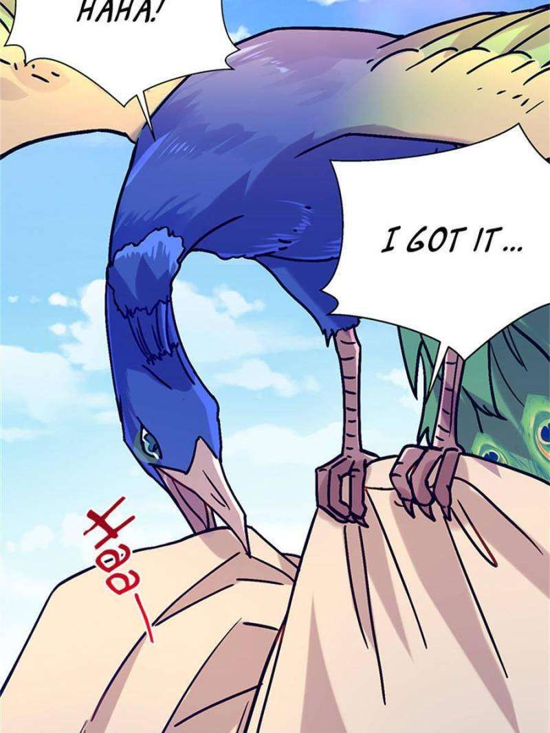 Beauty and the Beasts chapter 497 page 53